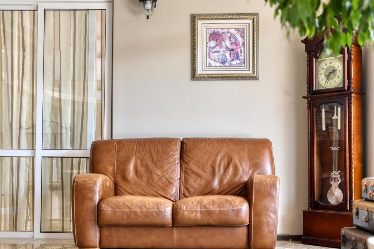 Alekta Hotel Warna Zewnętrze zdjęcie