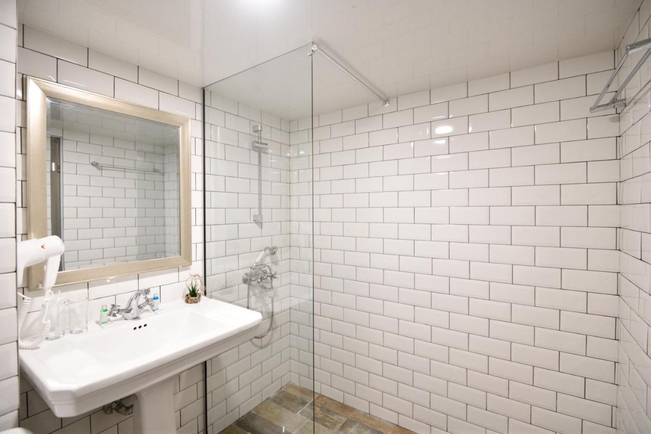 Alekta Hotel Warna Zewnętrze zdjęcie